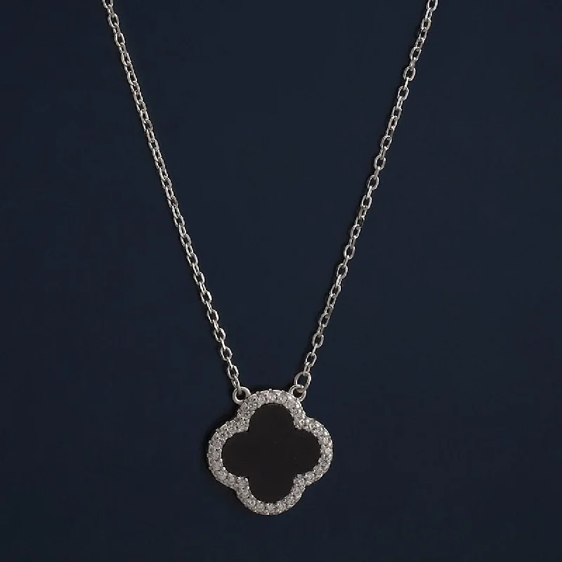 necklaces for evening wear -92.5 Silver Necklace 182977