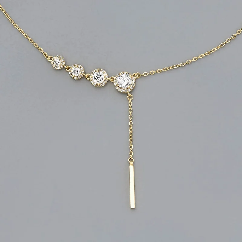 necklaces for gift ideas -Trendy Necklace 171264