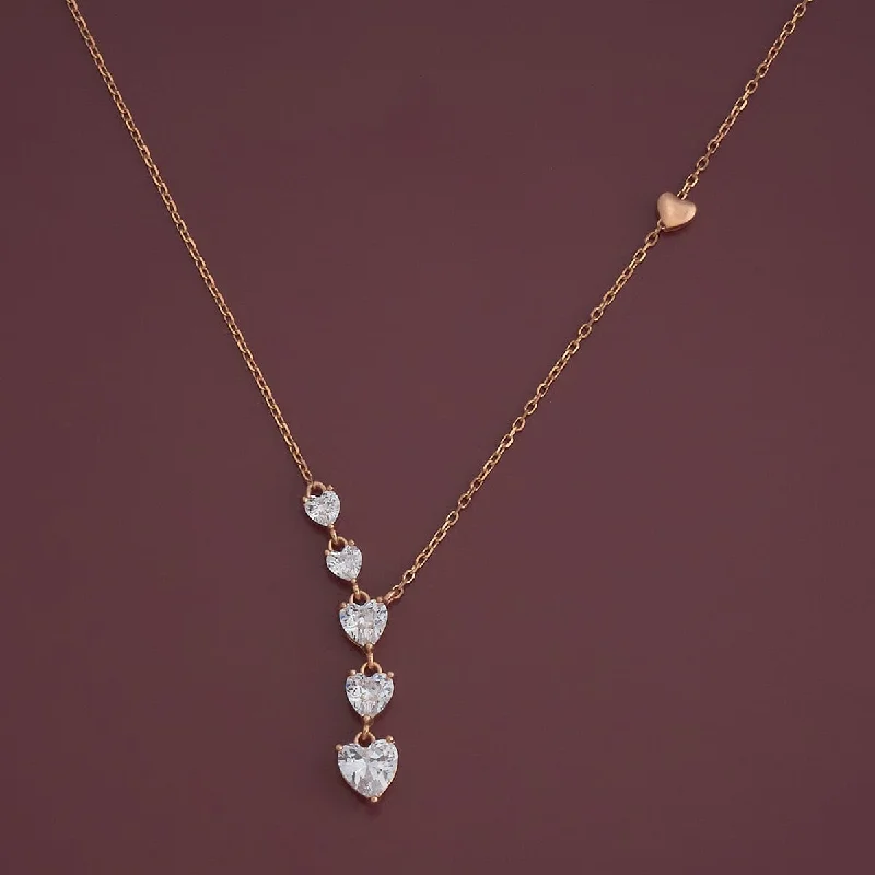 necklaces for brides -92.5 Silver Necklace 180976