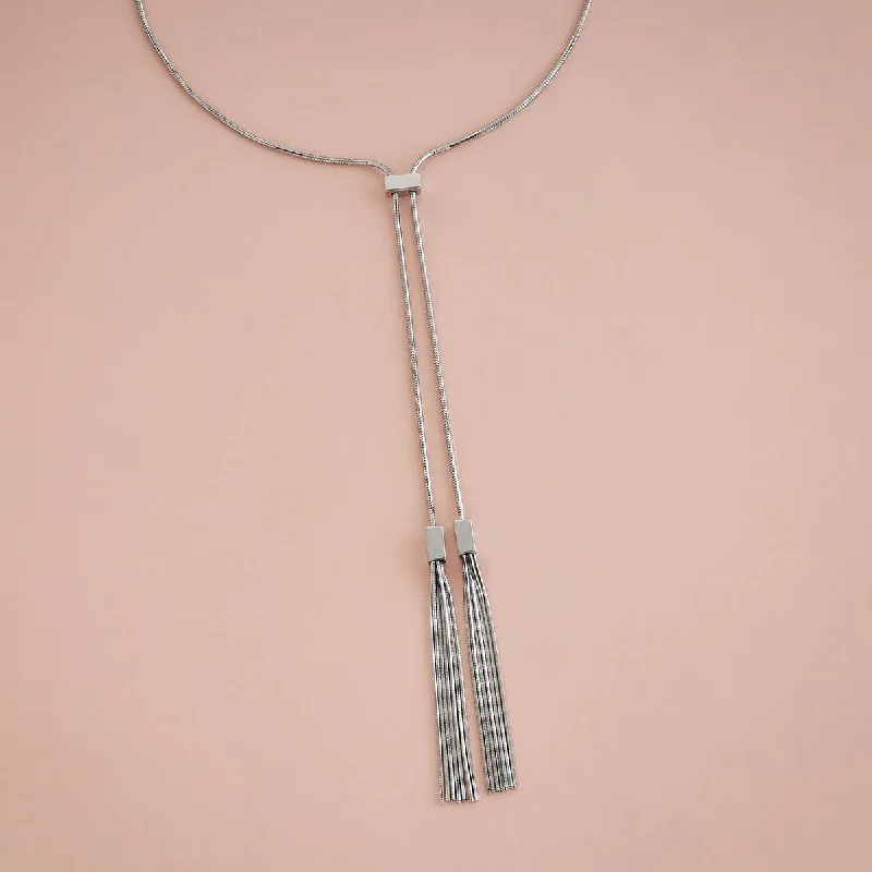 necklaces long chain -Trendy Necklace 174504