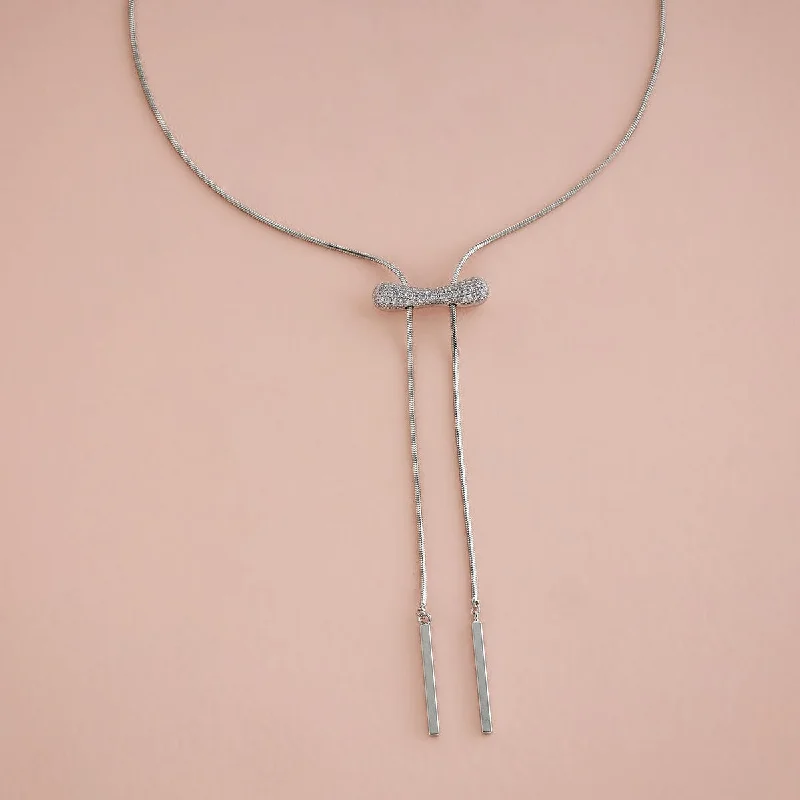 necklaces minimalist design -Trendy Necklace 174524