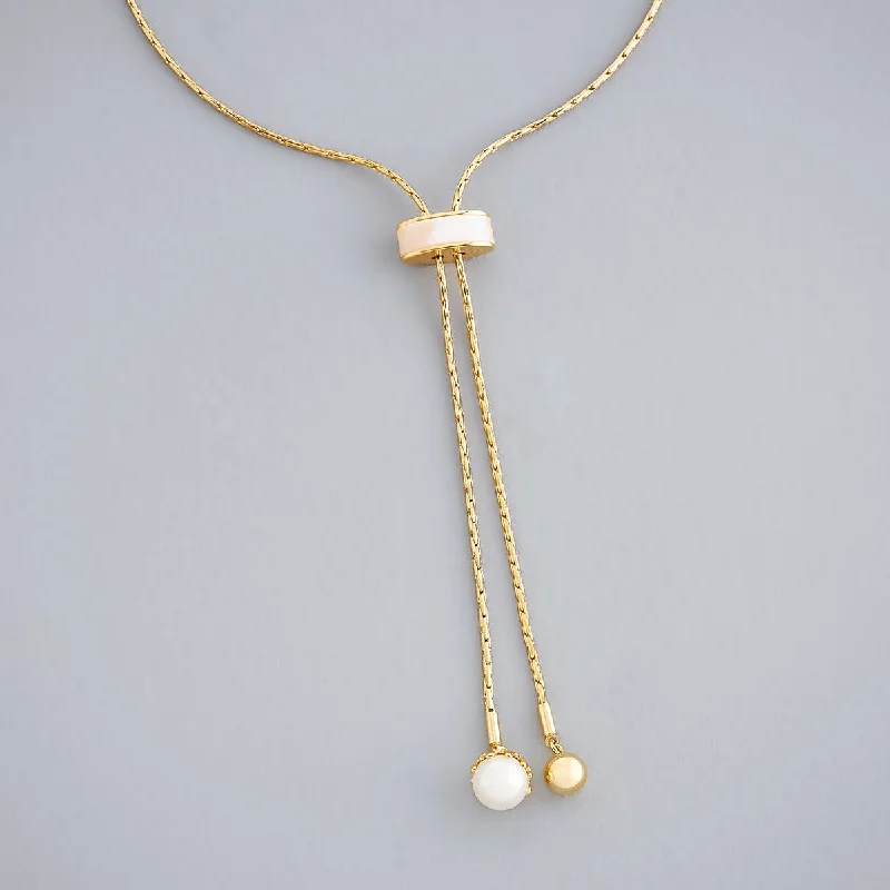 necklaces for wedding gift -Trendy Necklace 174523