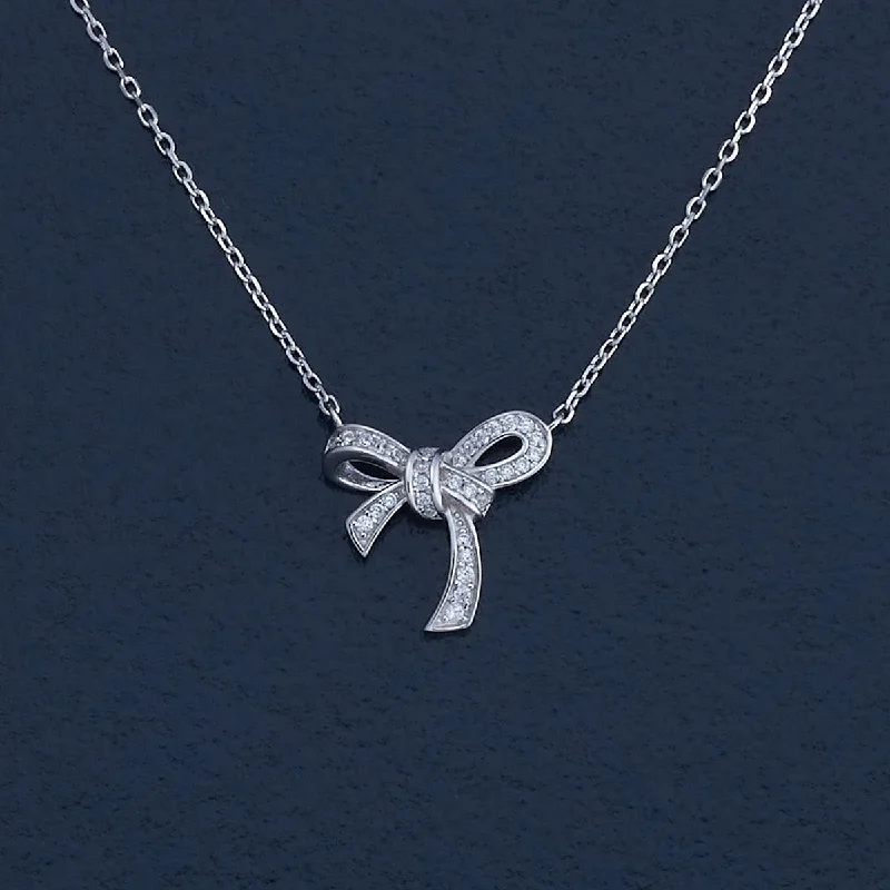 necklaces for gift ideas -92.5 Silver Necklace 180771