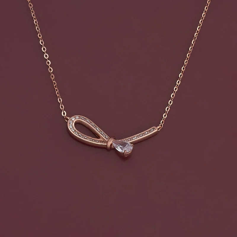 necklaces for evening wear -92.5 Silver Necklace 180878