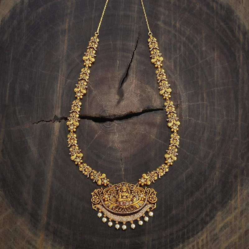 necklaces for brides -Antique Necklace 174405