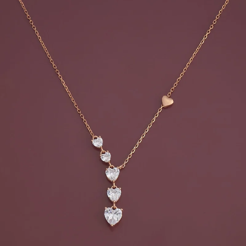 necklaces with white pearls -92.5 Silver Necklace 180975