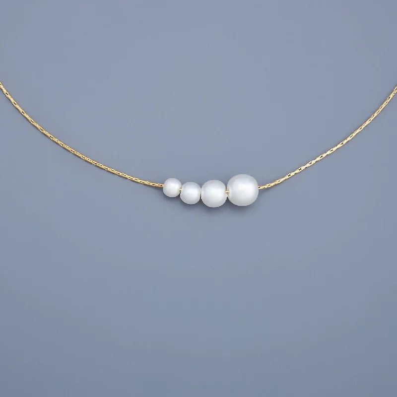 necklaces for couples matching -Trendy Necklace 171052