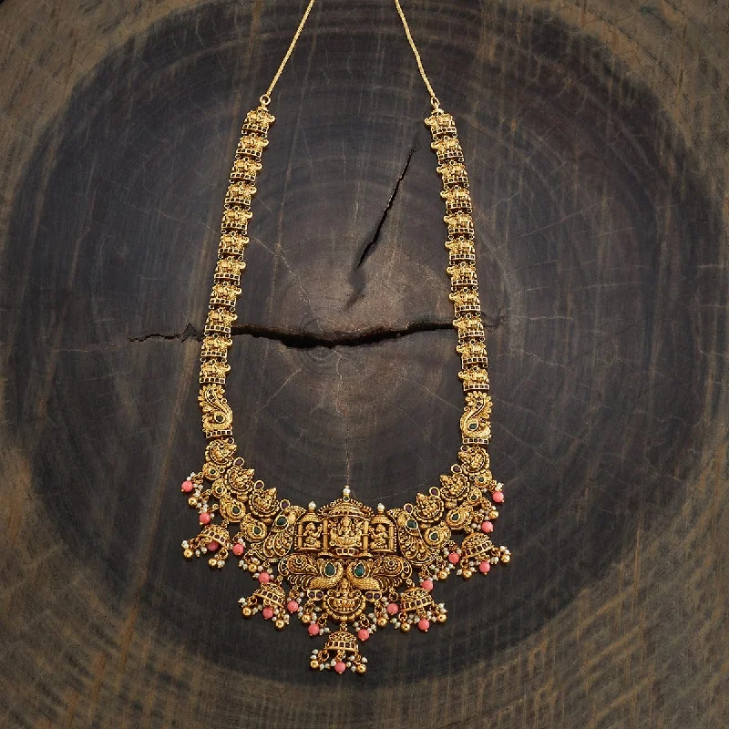 necklaces for fashion lovers -Antique Necklace 182693