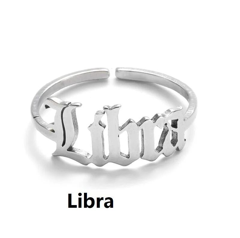 Libra Steel Color