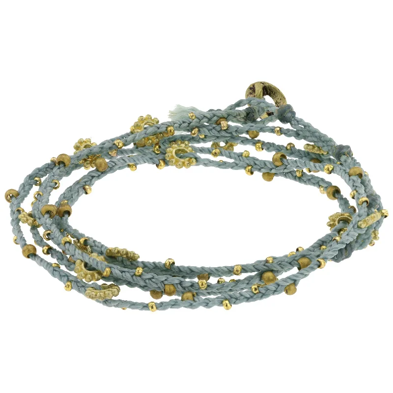 bracelets and bangles with opal -101 Inspirational Beads Bracelet/Necklace