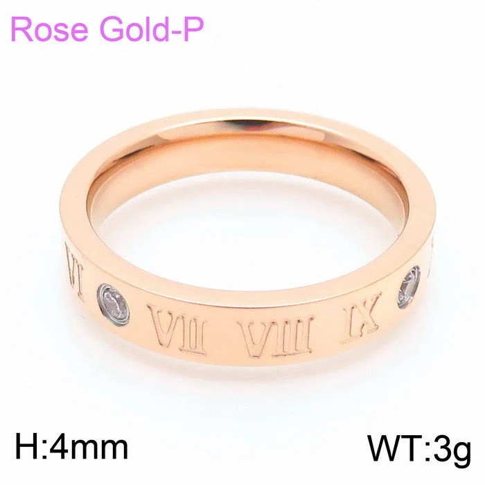 Rose Gold